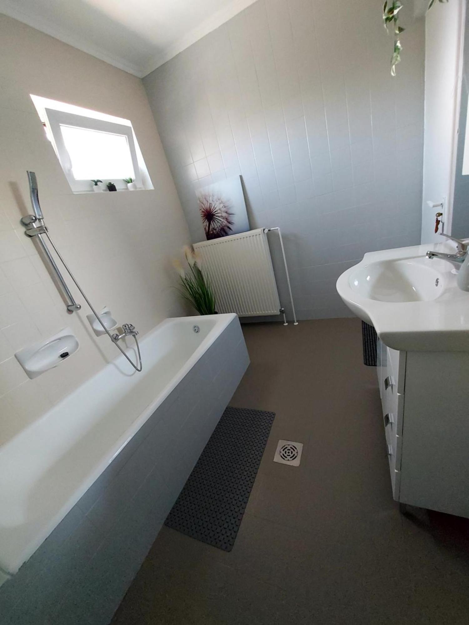 Istvan Apartmanok Keszthely Exterior foto
