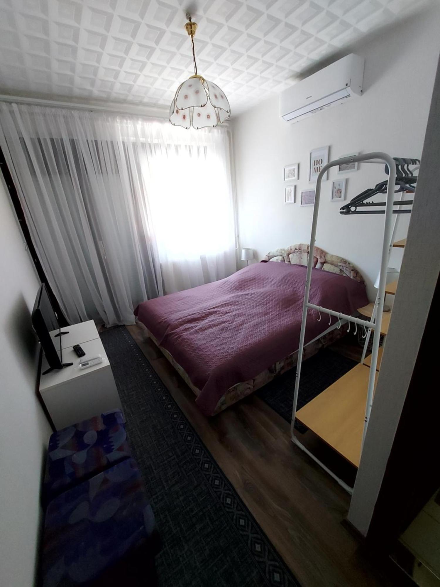 Istvan Apartmanok Keszthely Exterior foto