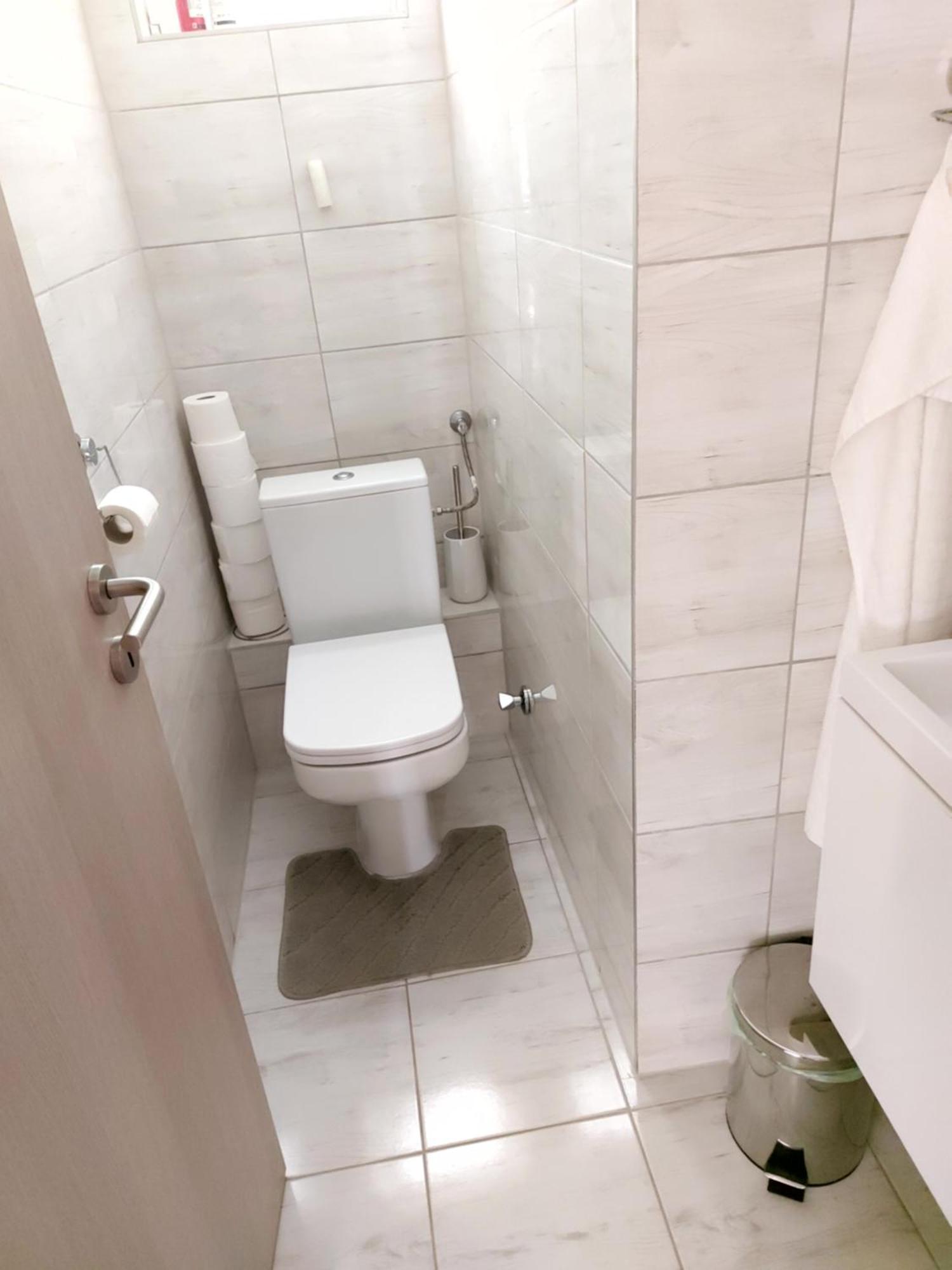 Istvan Apartmanok Keszthely Exterior foto